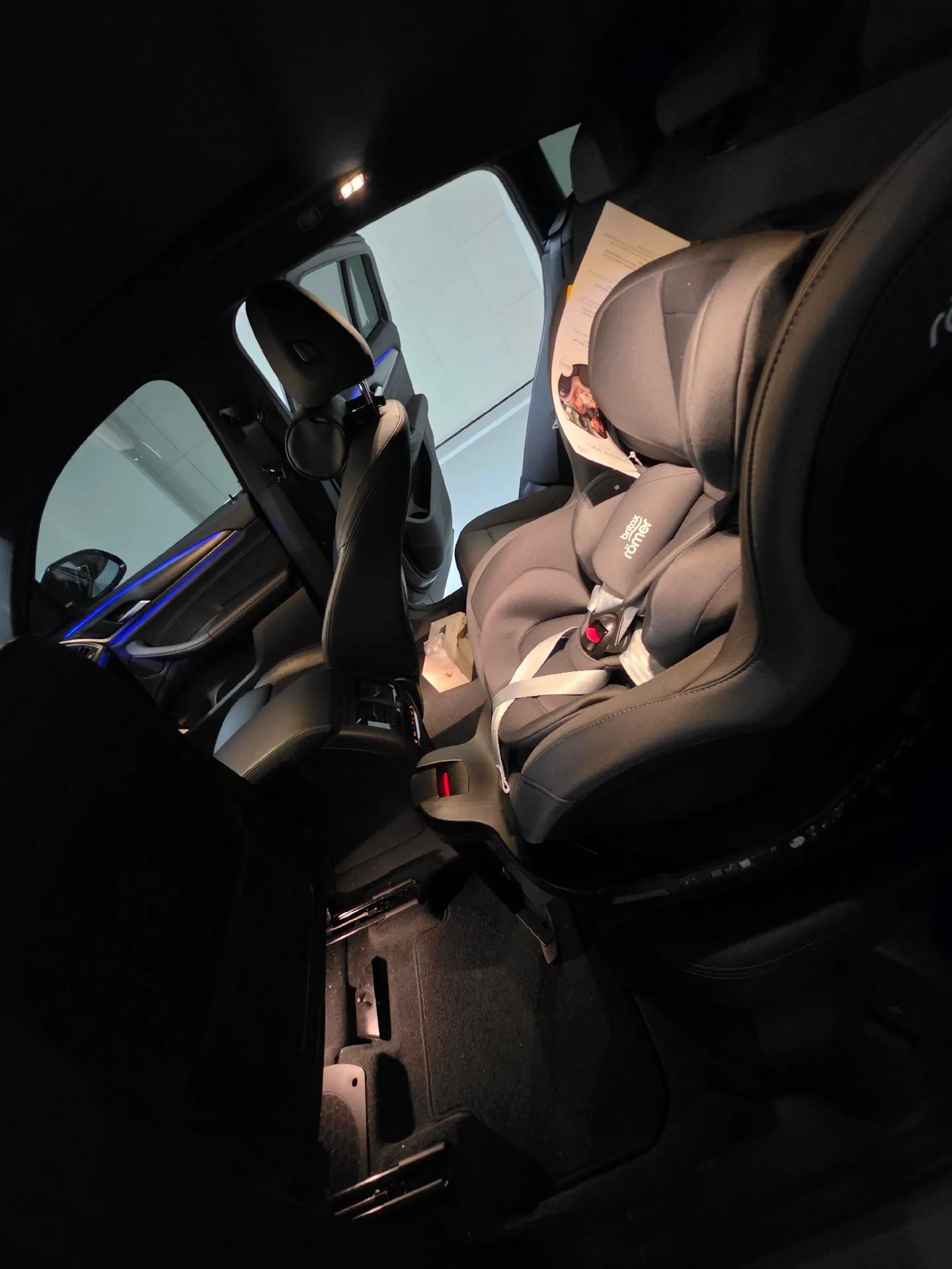 안전한 브라이텍스 듀얼픽스 프로 (bmw x4)클래식 장착 후기  3