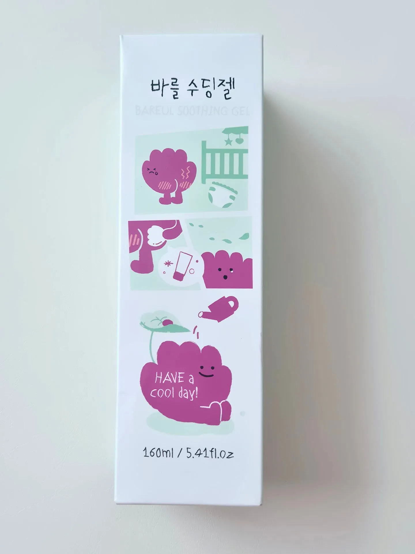 4개월 아기가 쓰는 프랭클린 바스앤샴푸와 아기수딩젤 2
