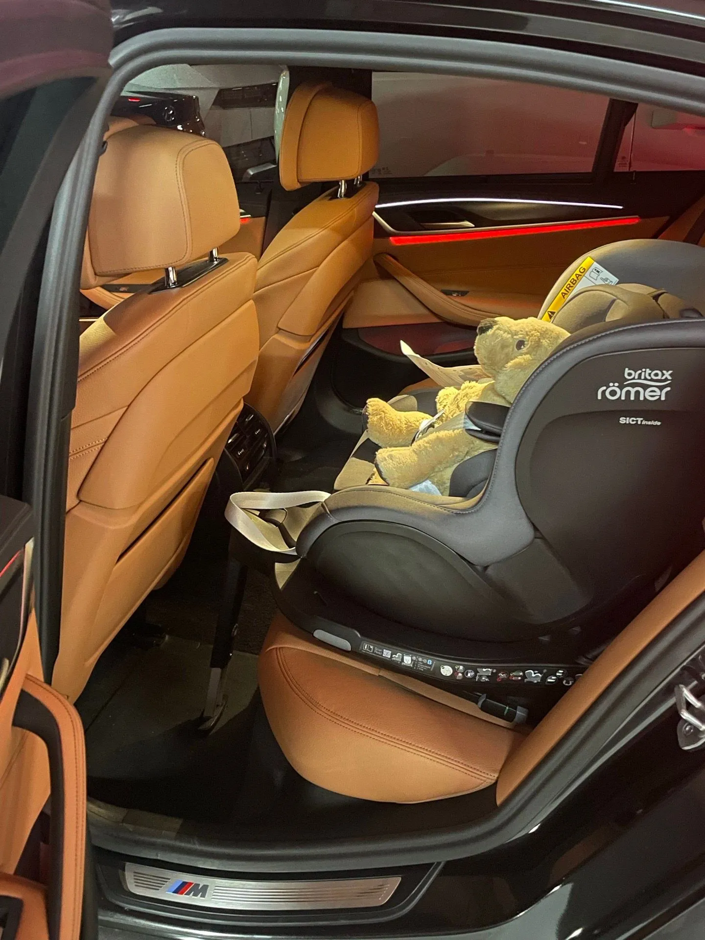 브라이텍스 듀얼픽스 프로 신생아카시트 추천🚗🤍 4