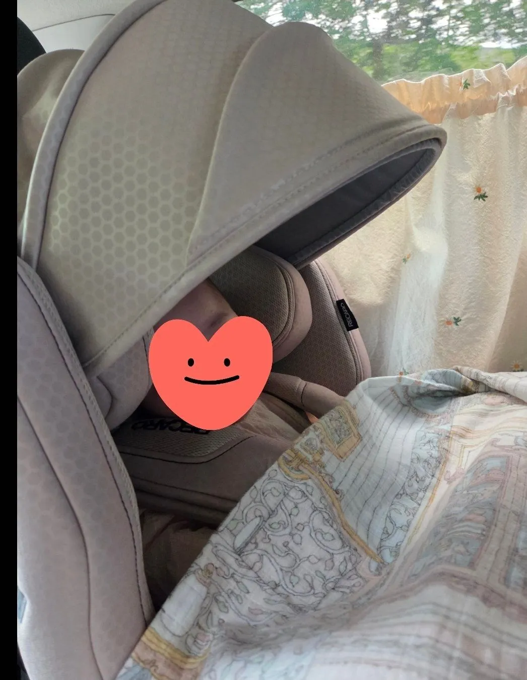 레카로 제논 내돈내산 한달후기 2