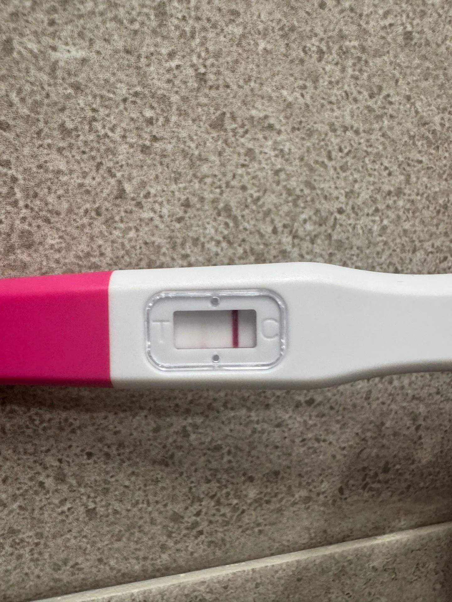 배란 12일차 임테기 봐주세요ㅠㅠ 1