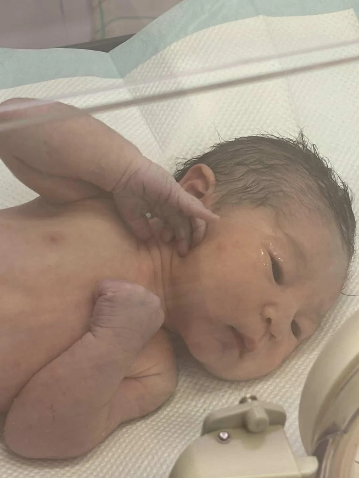 39주 4일차 자연분만후기