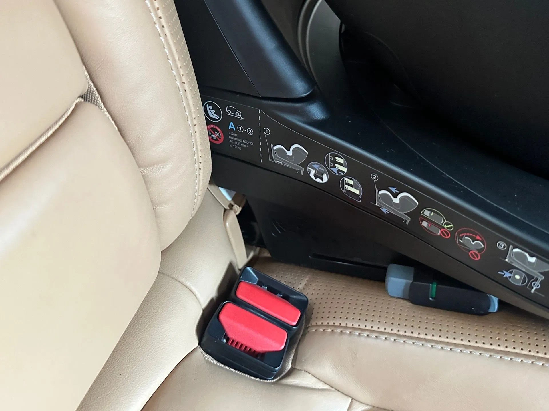 브라이텍스 듀얼픽스 프로 신생아카시트 추천 (내돈내산후기) 4