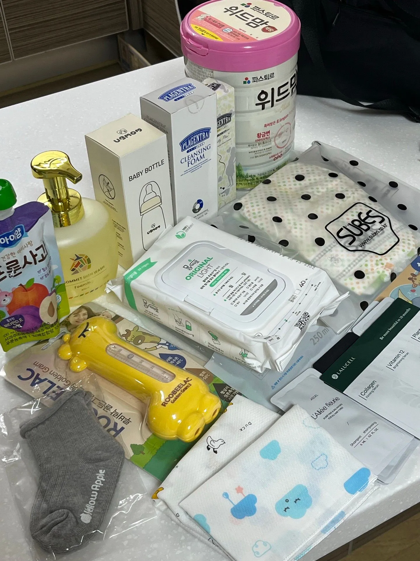 원더맘스 산모교실 다녀왔어요 3