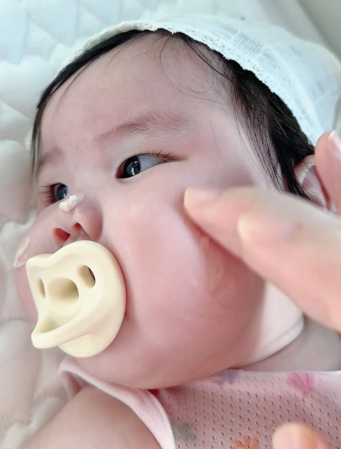 아기 보습 로션으로 퓨토 시크릿 로션 추천해요! 4