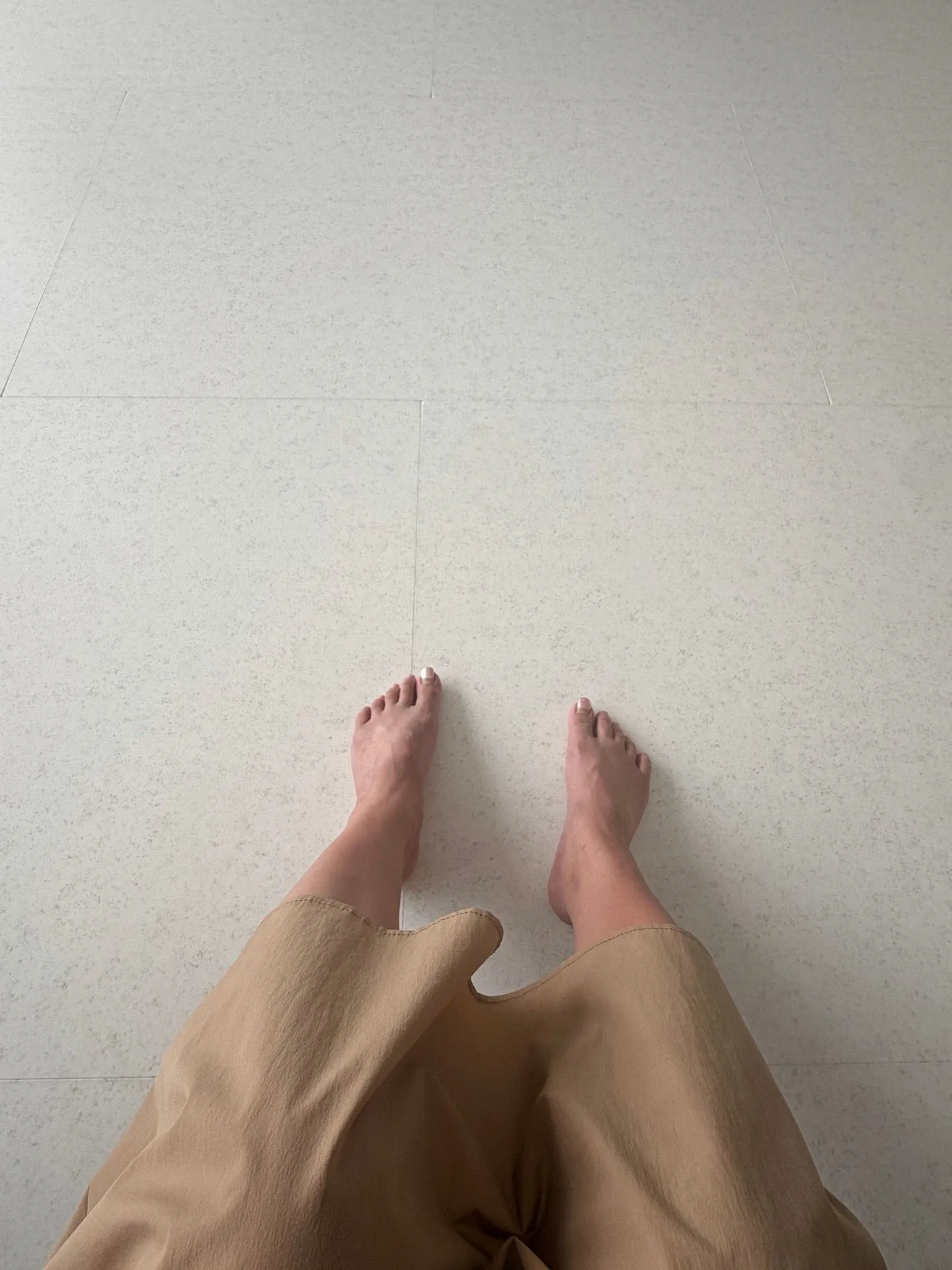 다들 매트 까시나요?  3