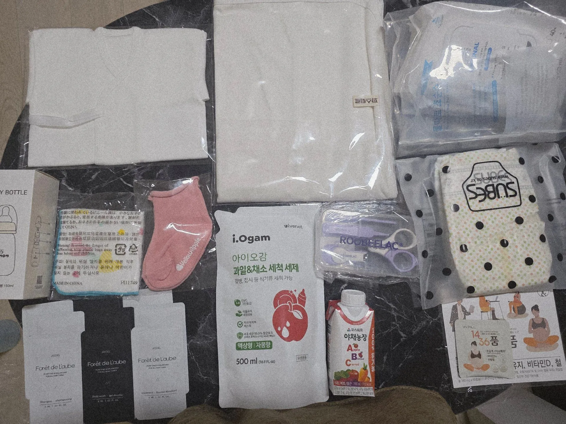 원ㄷ맘스 산모교실 후기 5