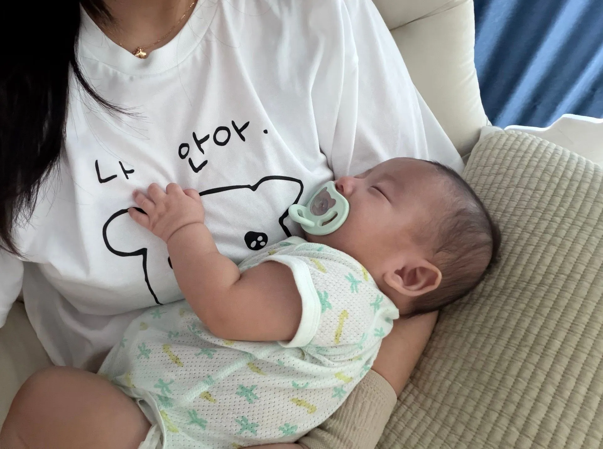 오늘도 엄몬스