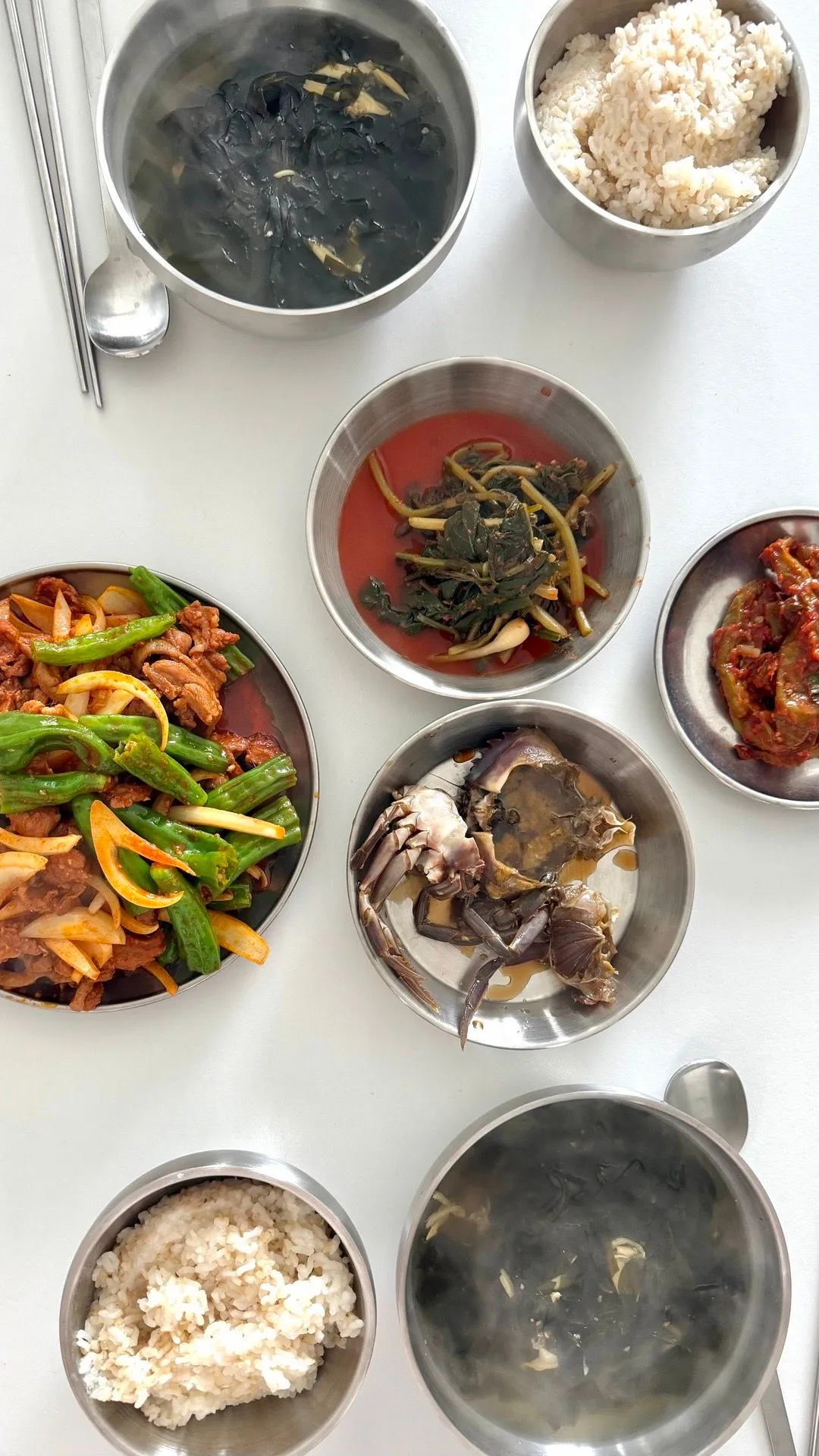 16주 되어보니 느끼는 딸맘증상 4