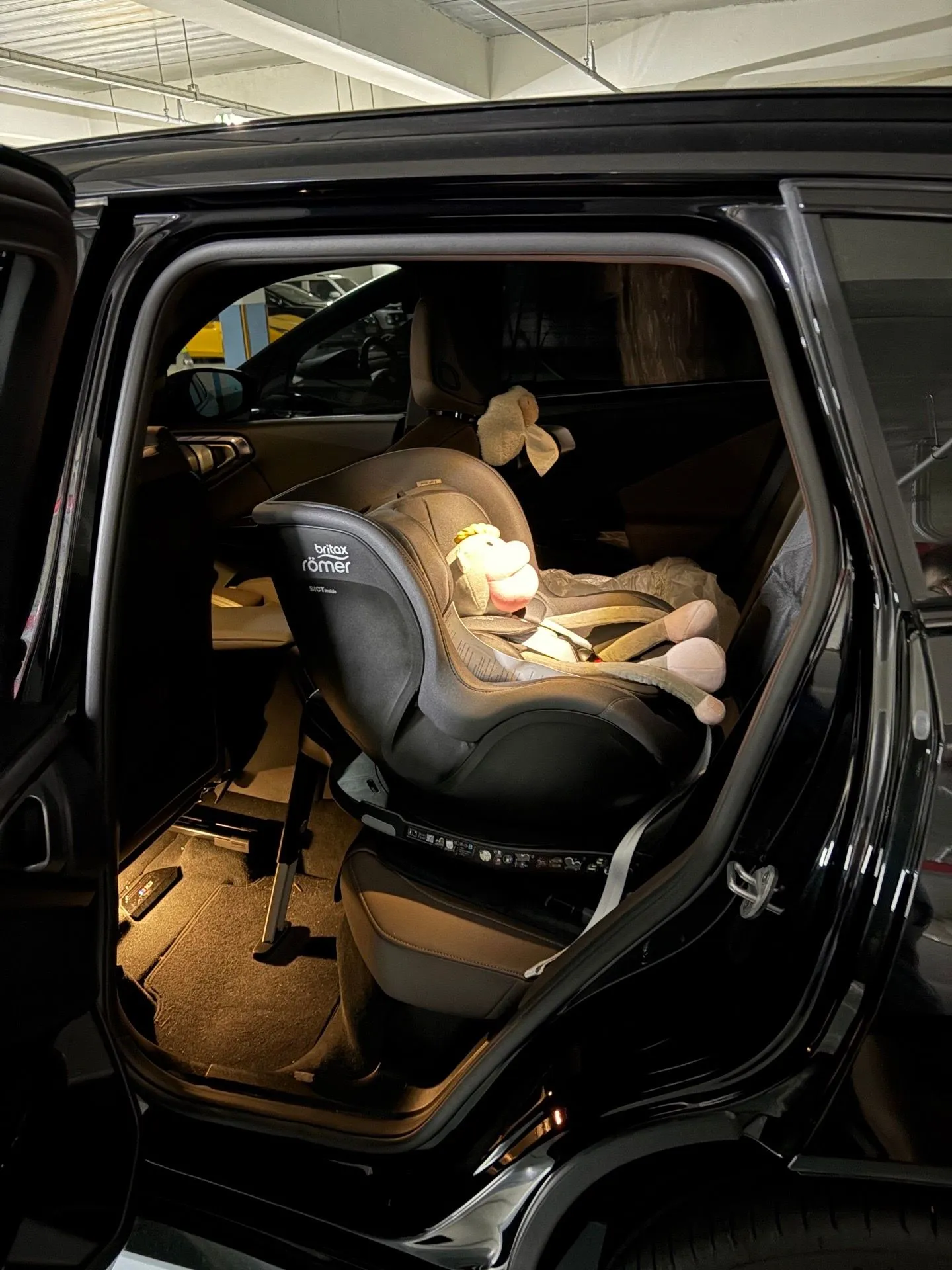 브라이텍스 듀얼픽스 프로 딥그레이 구매 후기 (BMW X3) 5