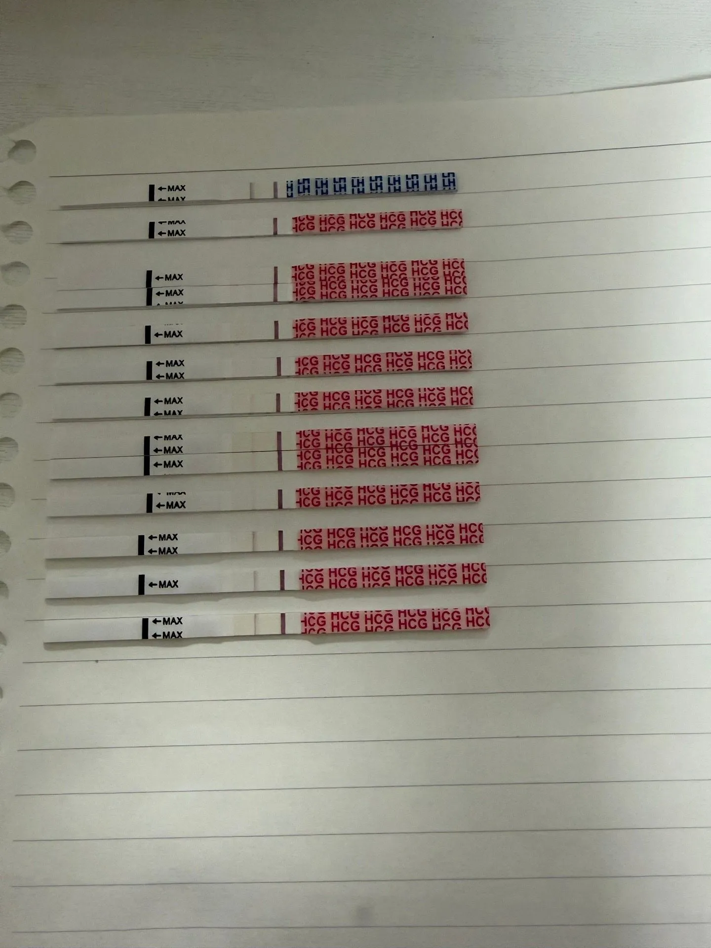 피검 더블링 수치 