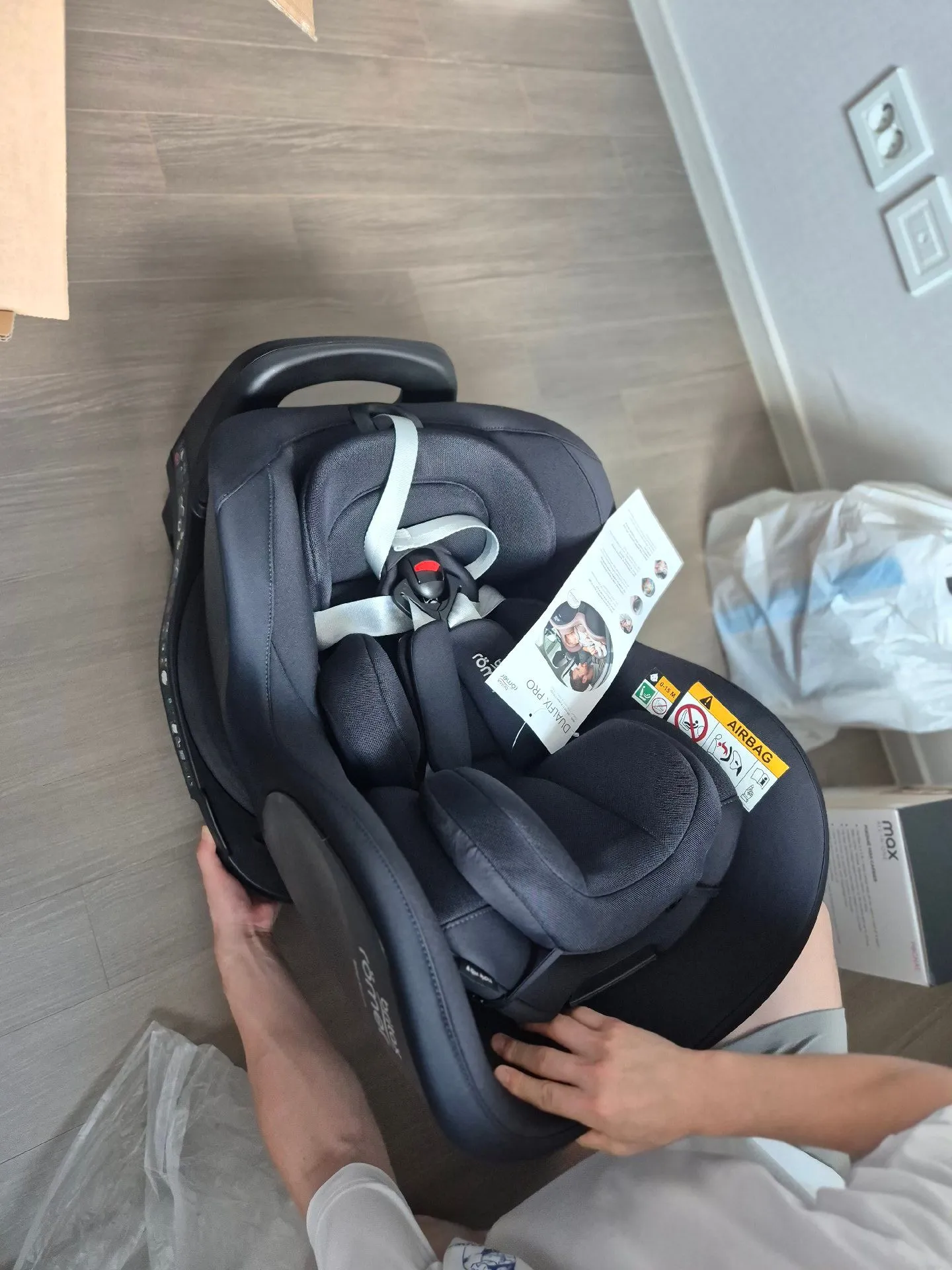 브라이텍스 듀얼 픽스 프로 꿀템 추천 4
