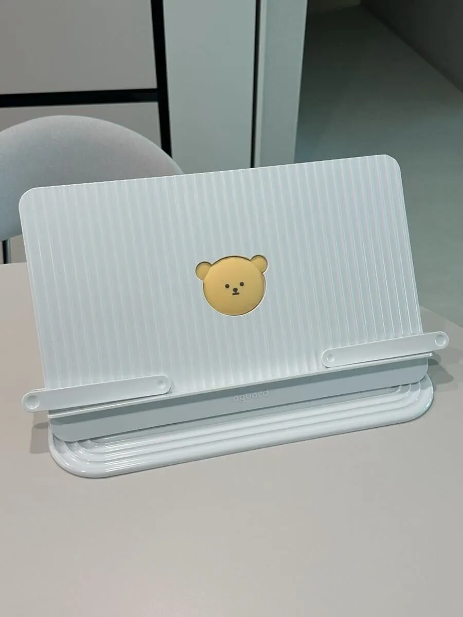 아가드 독서대 써보니 생각보다 뽕뽑템이에요!! 1