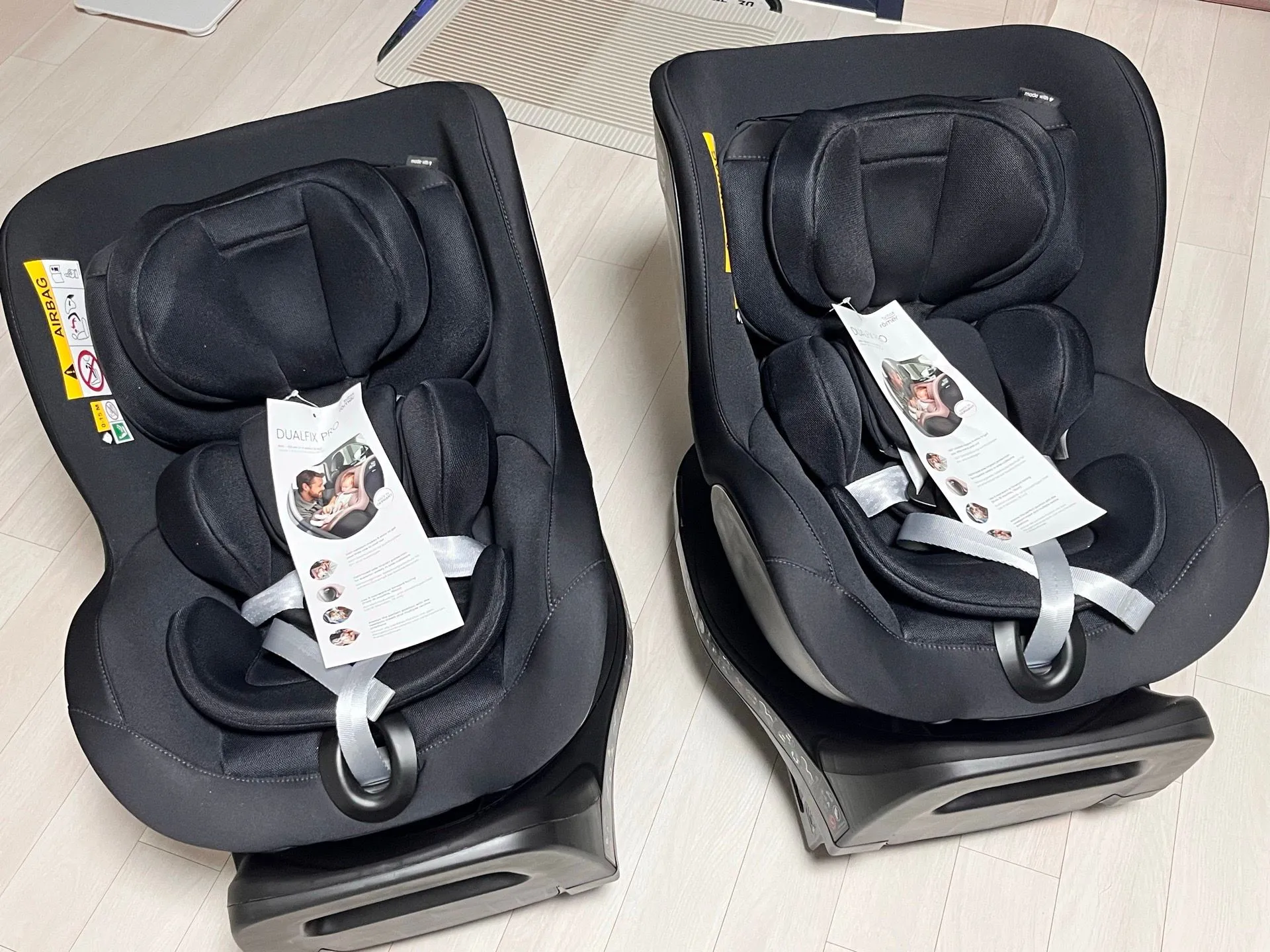 브라이텍스 듀얼픽스 프로 내돈내산 후기 1
