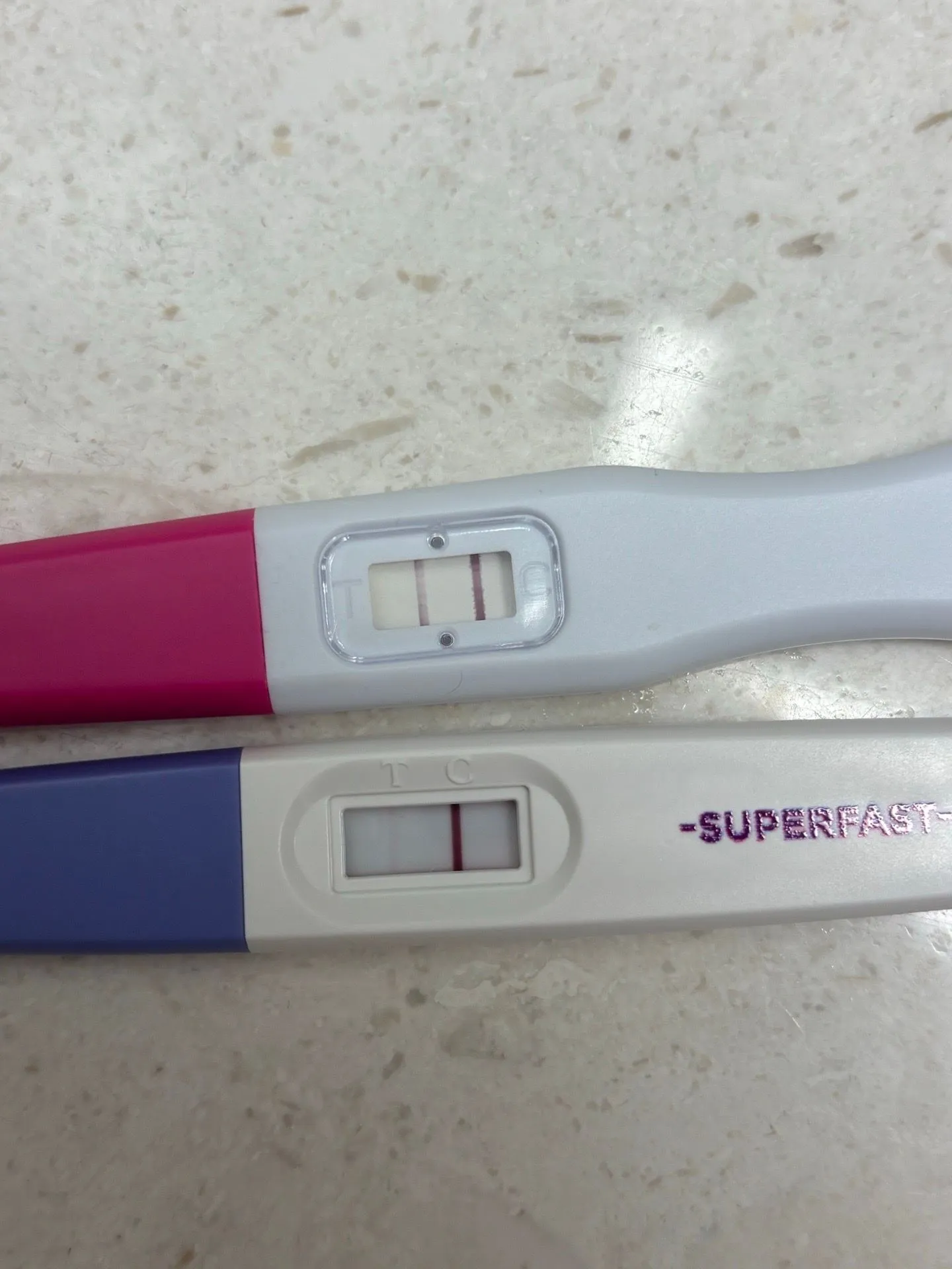 얼리임테기 일반임테기 한번봐주세요