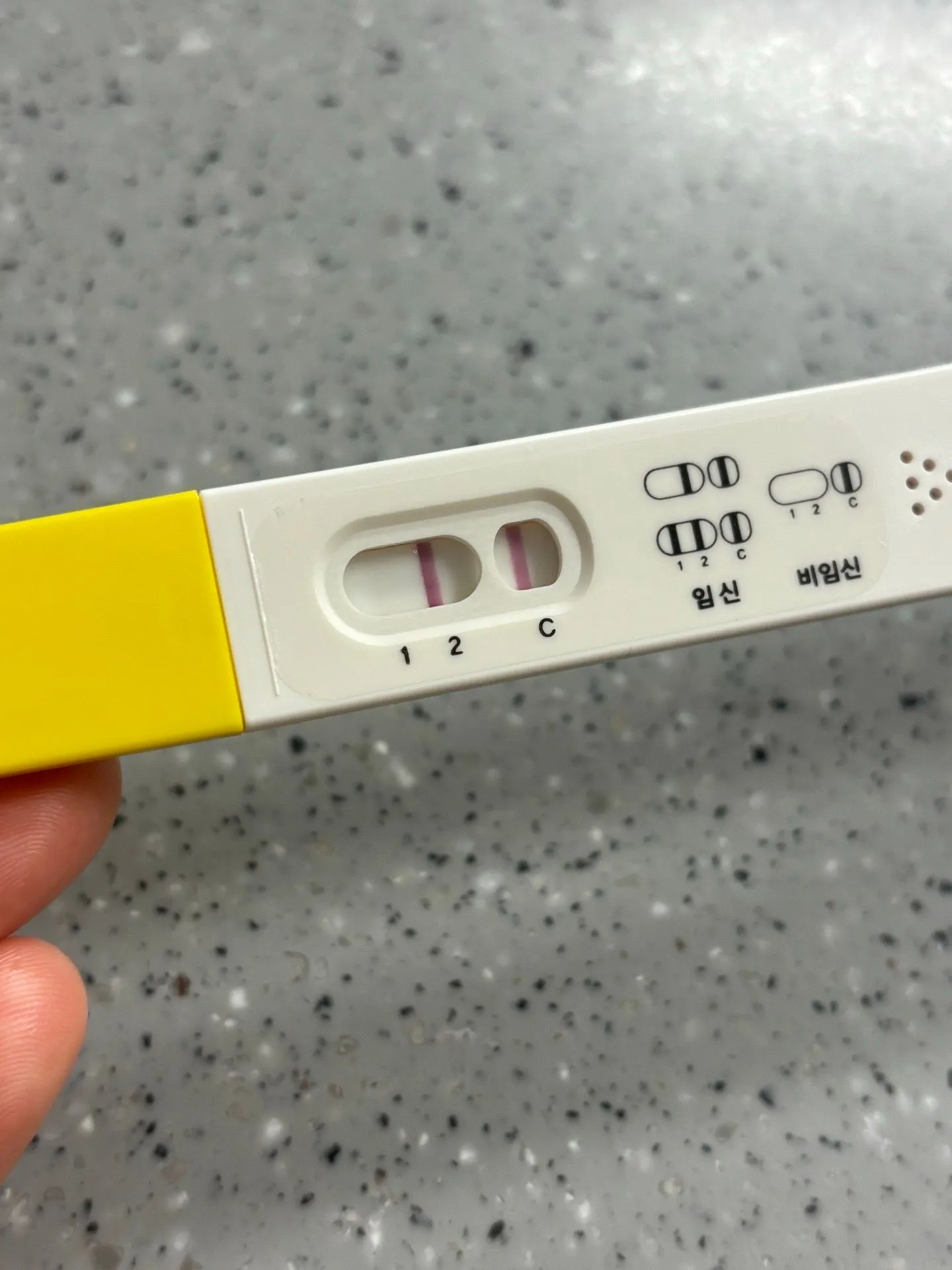 파이널 테스트 다들 하시나요?! 2