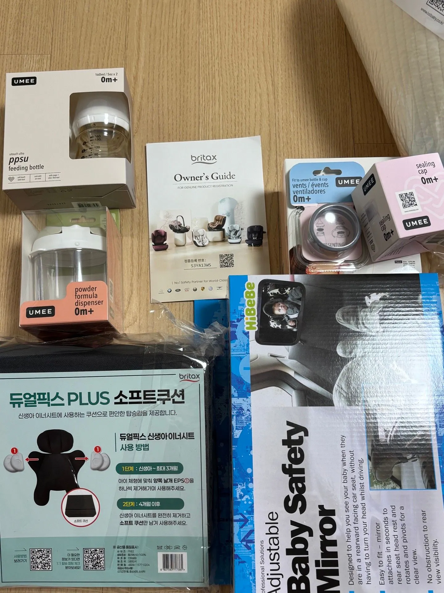 브라이텍스 듀얼 픽스 플러스 추천🤍 3
