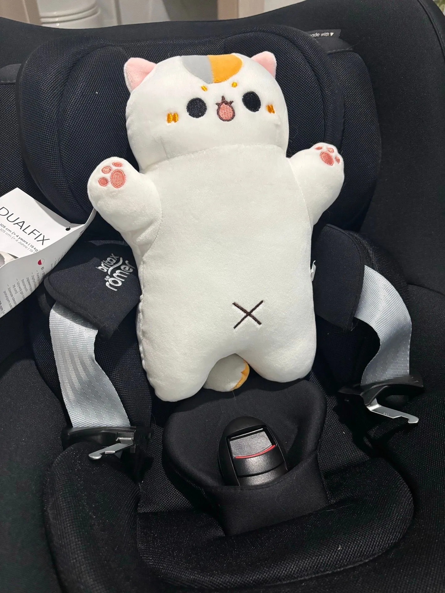 브라이텍스 카시트 추천! 1