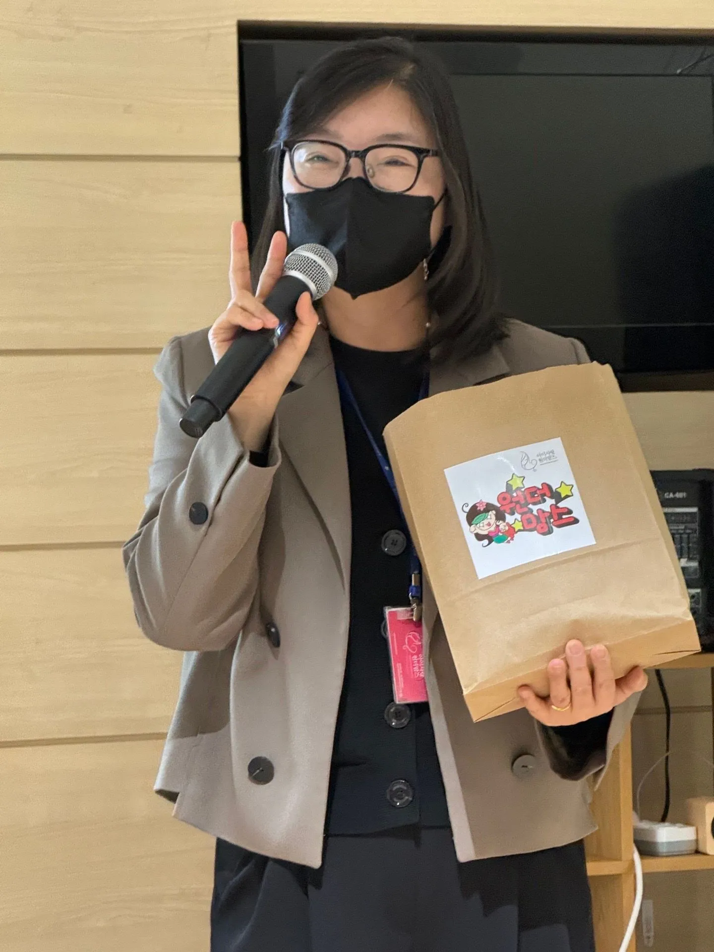 원더맘스 예비교실 추천해요