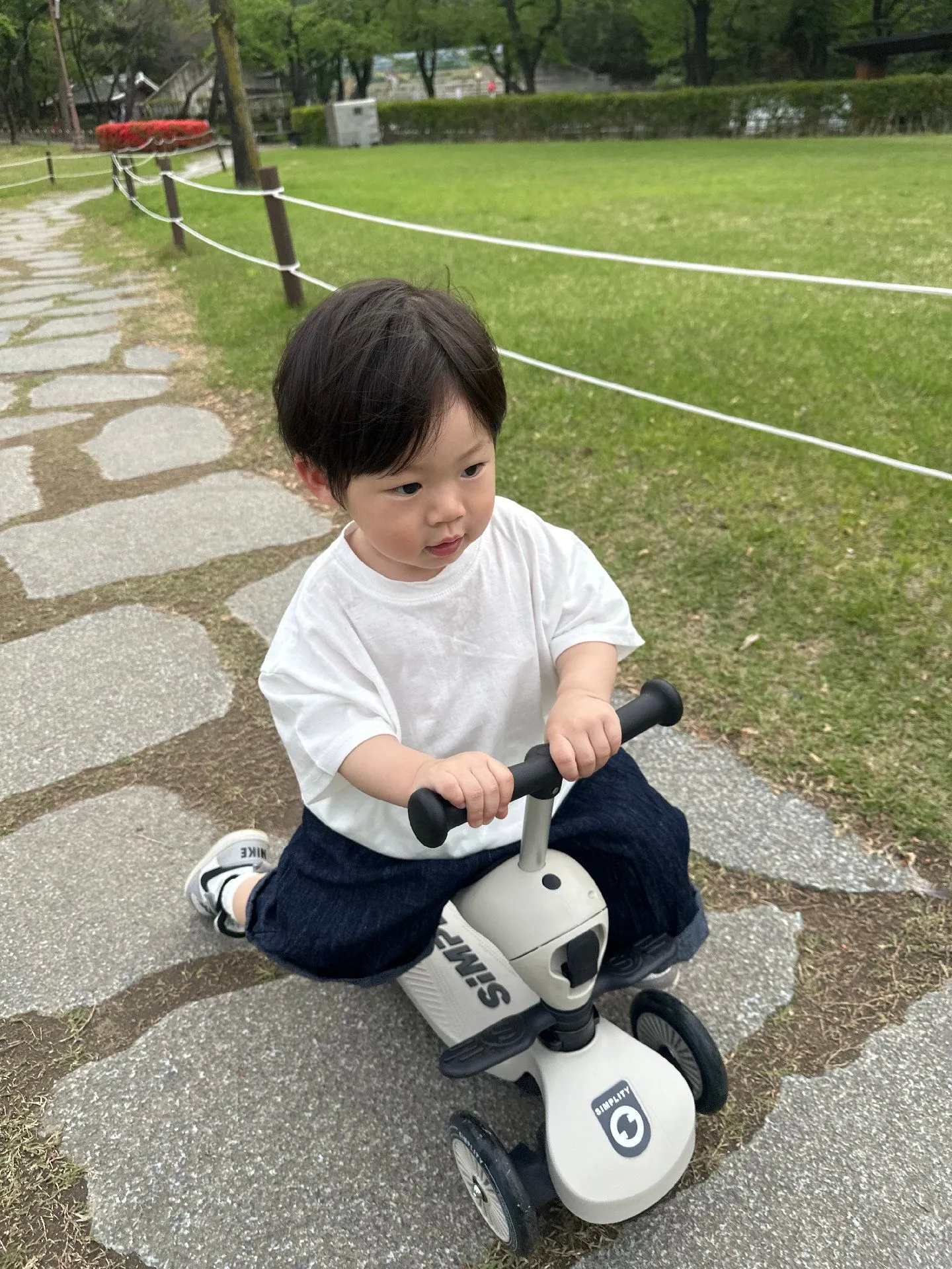 노는게 젤 좋아~울아들 체력장난아니네