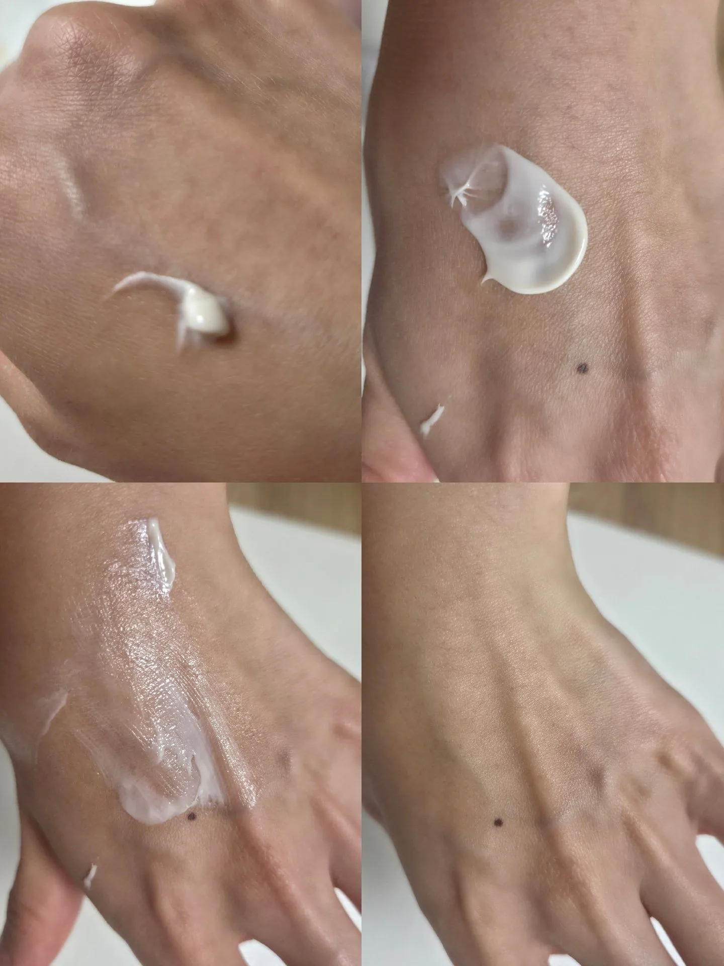 아기 보습로션으로 퓨토 시크릿 로션 추천드려요♡ 5