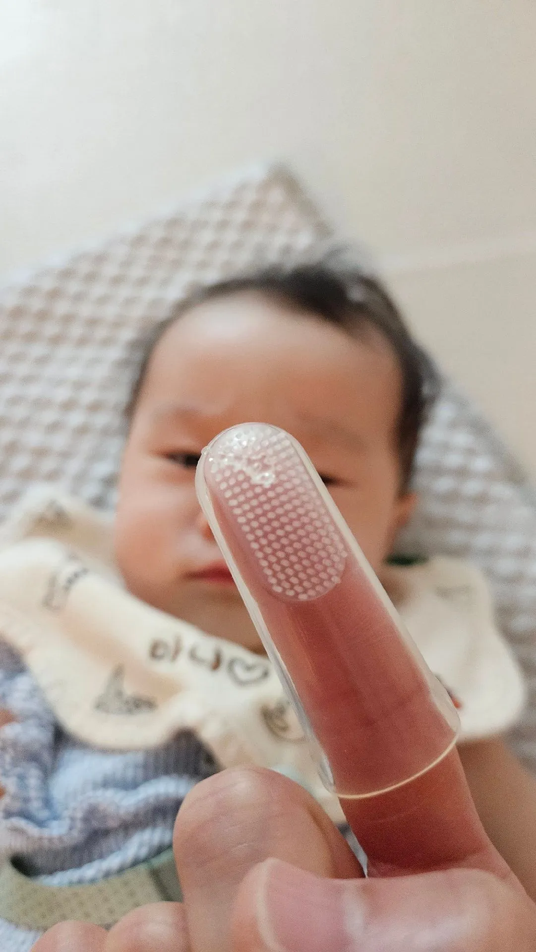 그린핑거 마이키즈 치약, 고민 말고 써보세요! 3