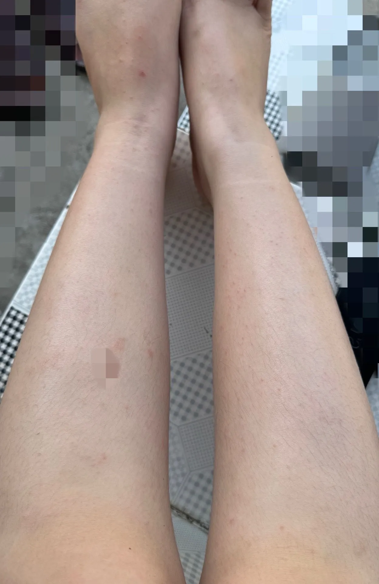 Có mom nào giống em k ạ 1