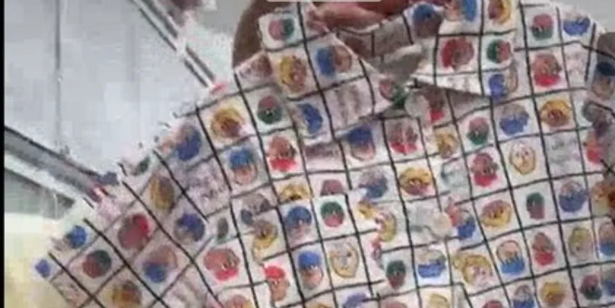 등원룩 특이하게 입히면 별로에요?? 2
