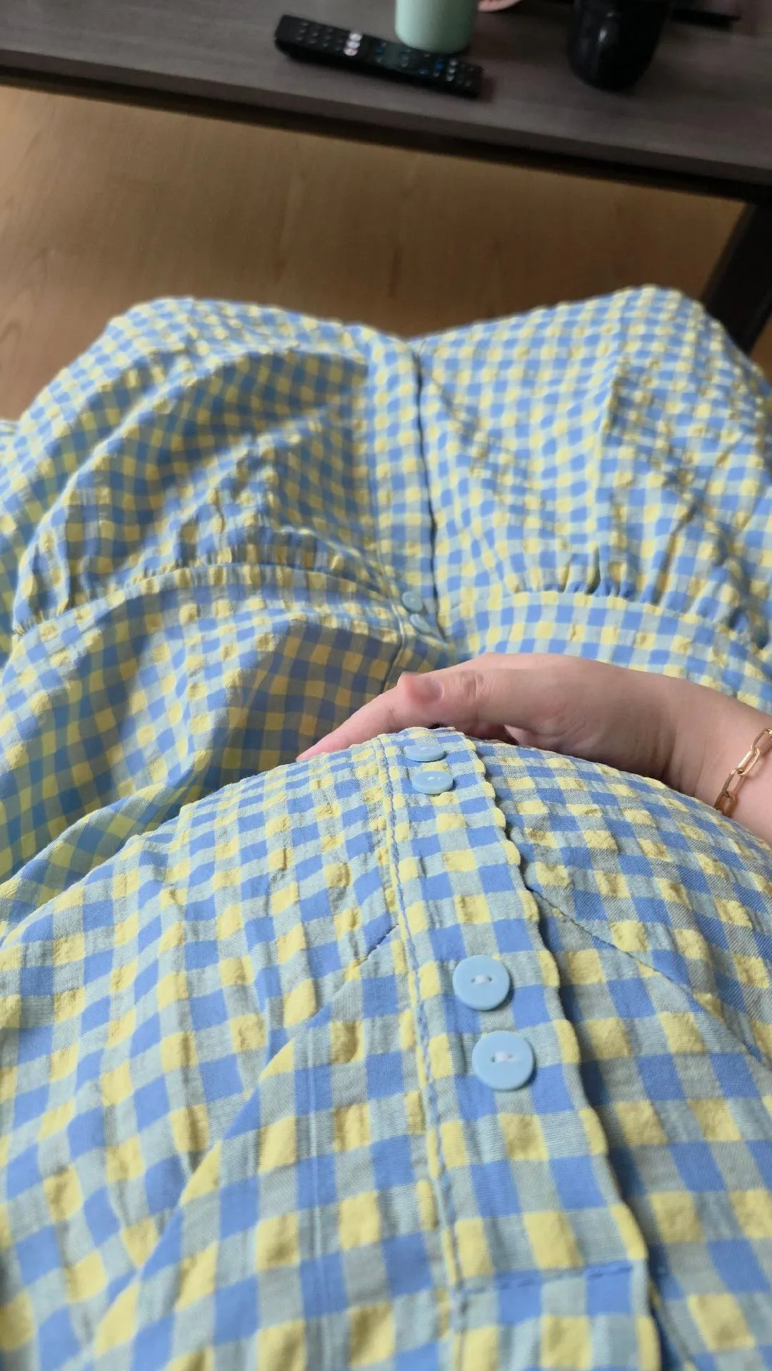 Em bé 18w+ của ba mẹ...