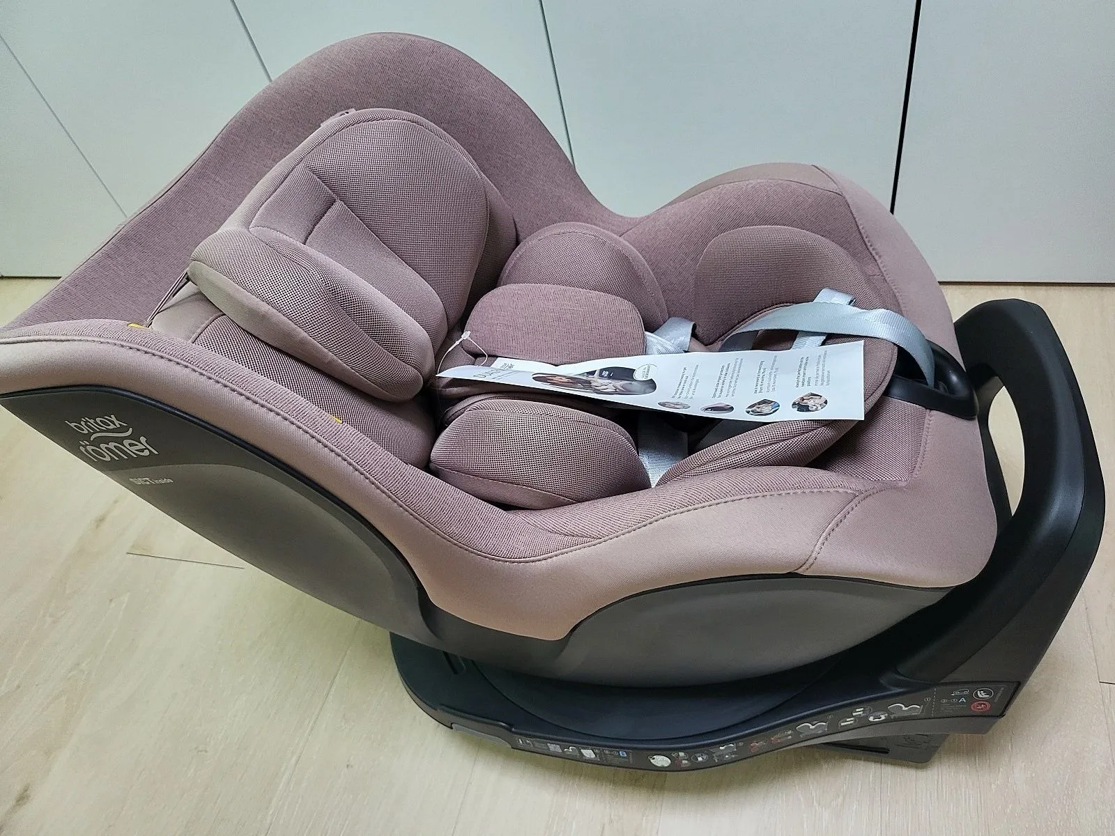 🤎브라이텍스 듀얼픽스 프로 내돈내산🤎 4