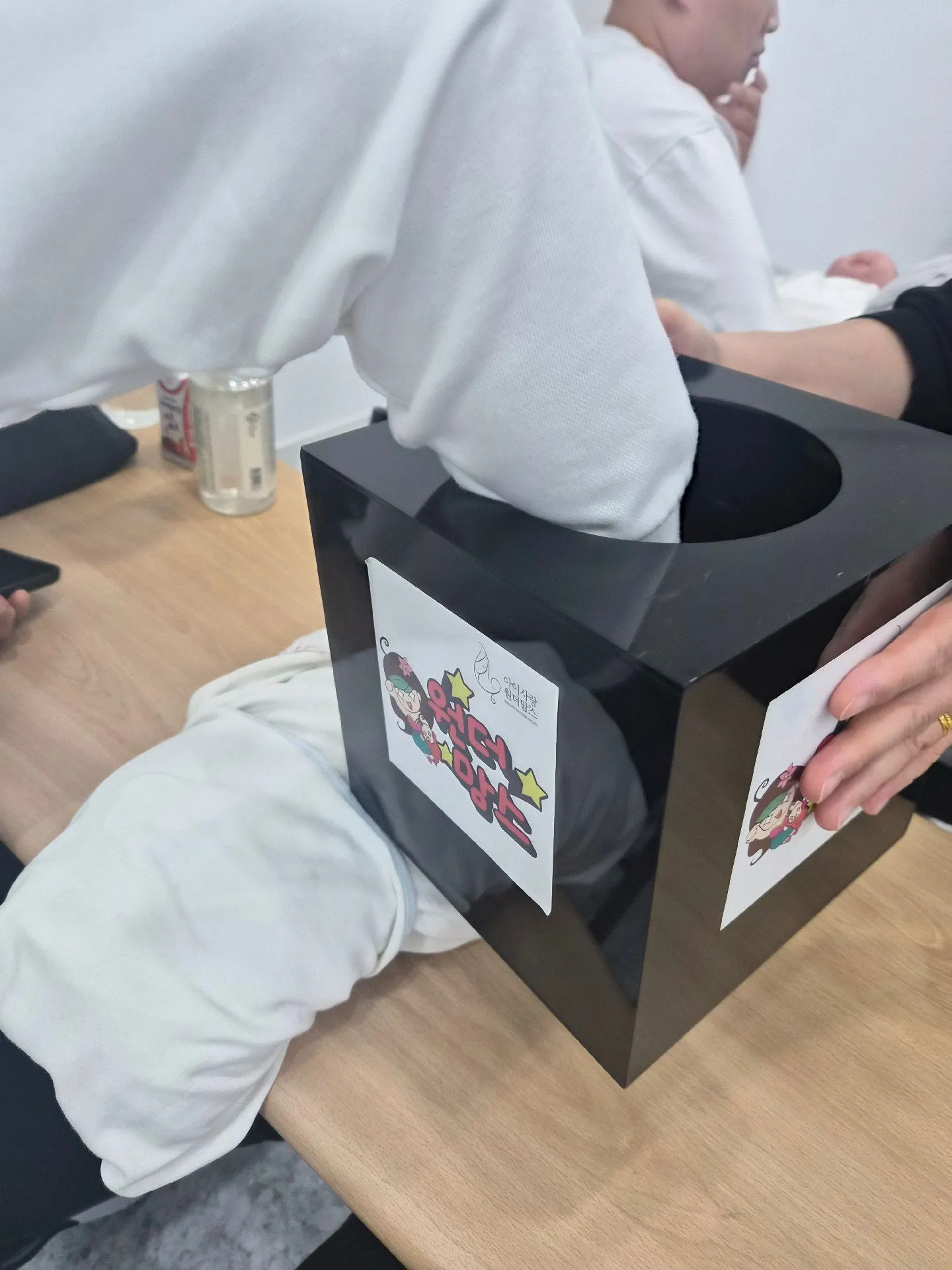ㅇㄷㅁㅅ산모교실다녀왔어요!! 4