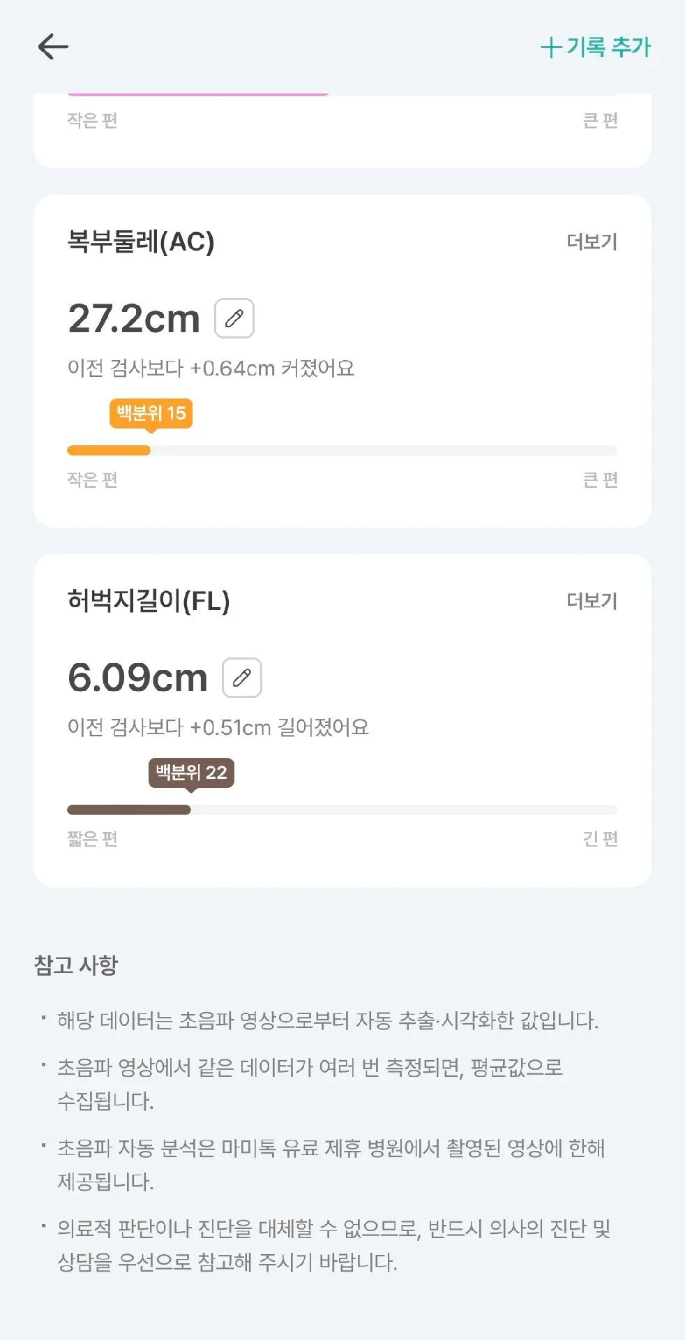태반노화 2