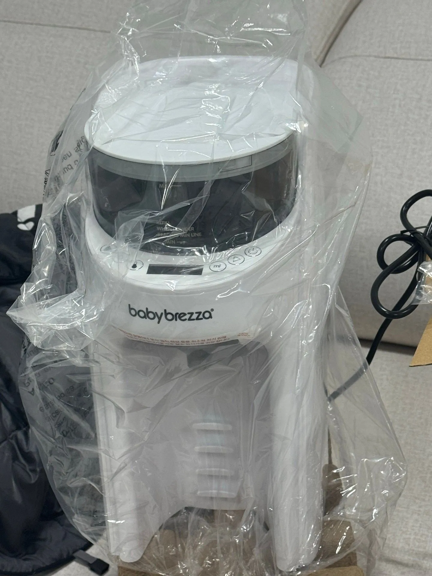 베이비브레짜!!! 3