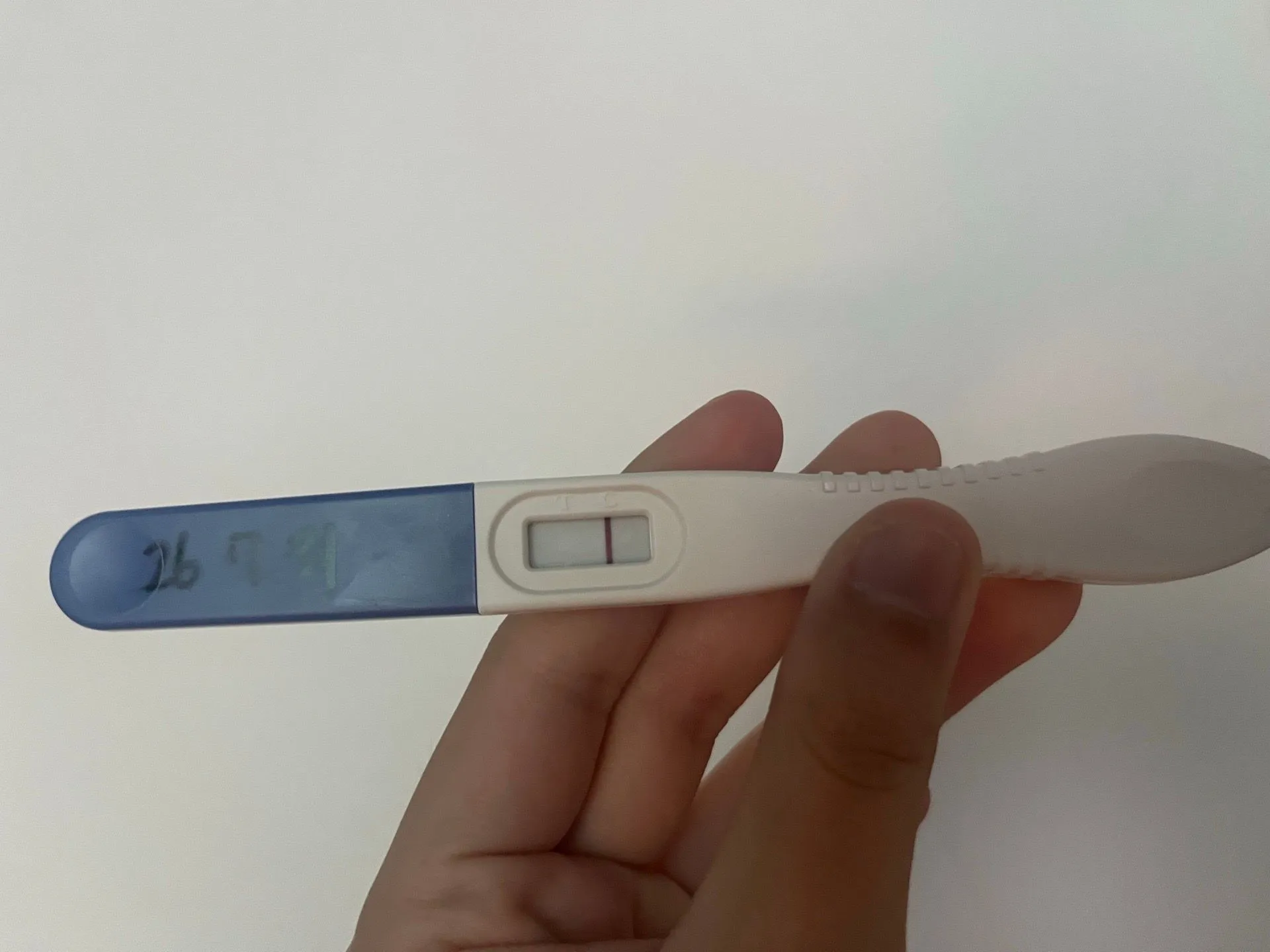 가임기 1
