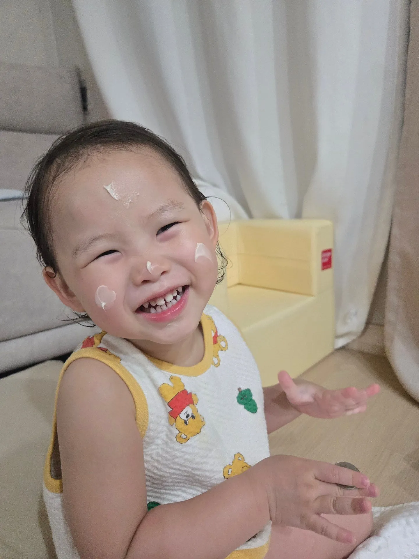 48시간 롱라스팅보습 촉촉 퓨토시크릿로션강추!!❣️ 5