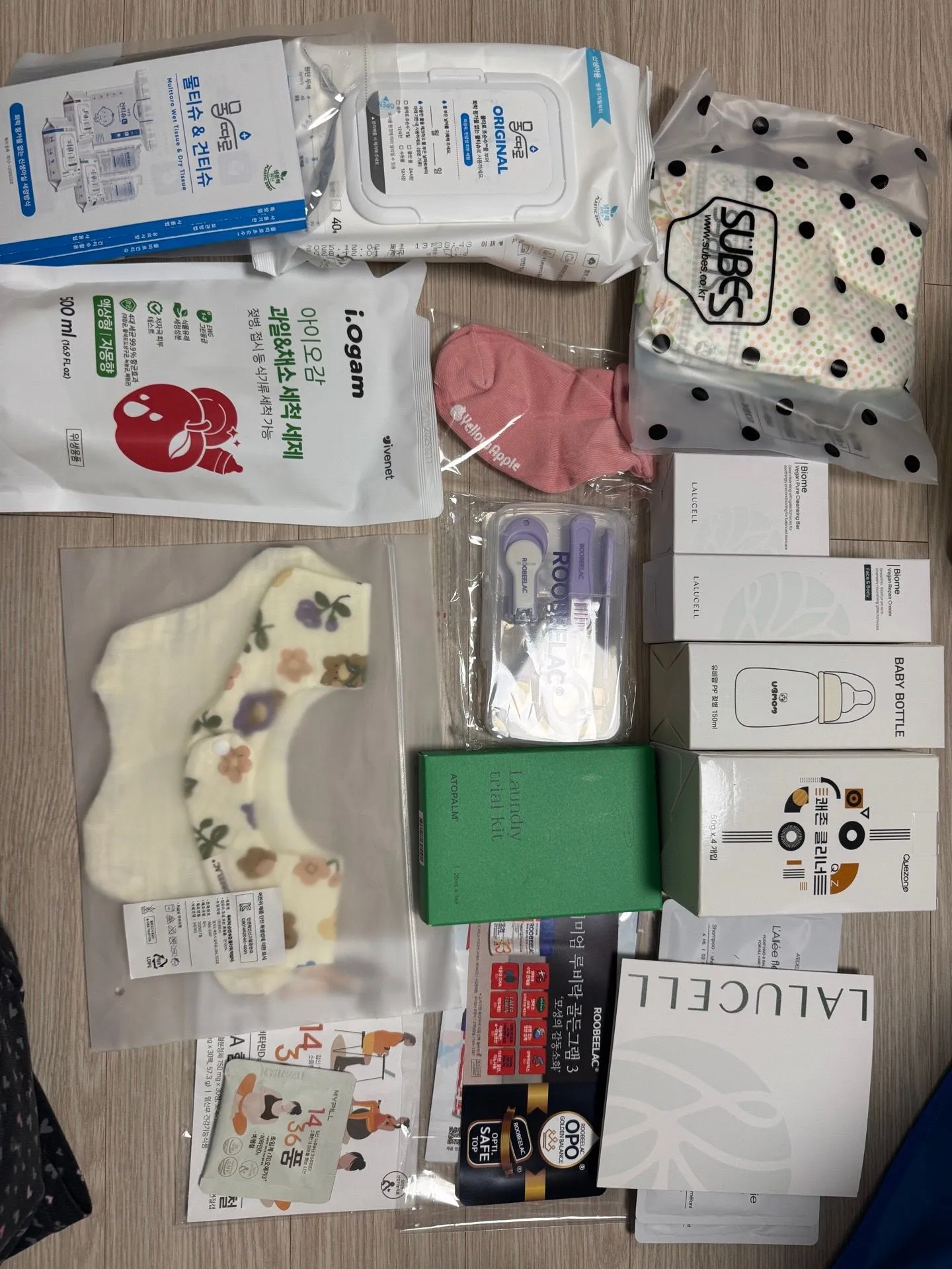 원더맘스 산모교실 다녀왔어용❤️ 3