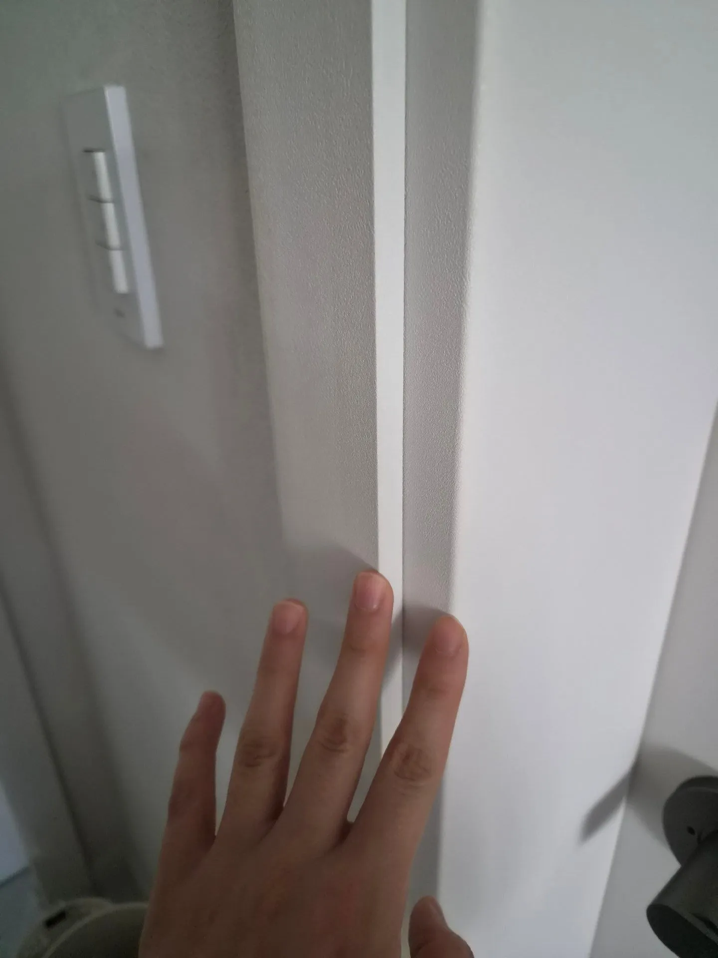 아기 머리 부딪힘