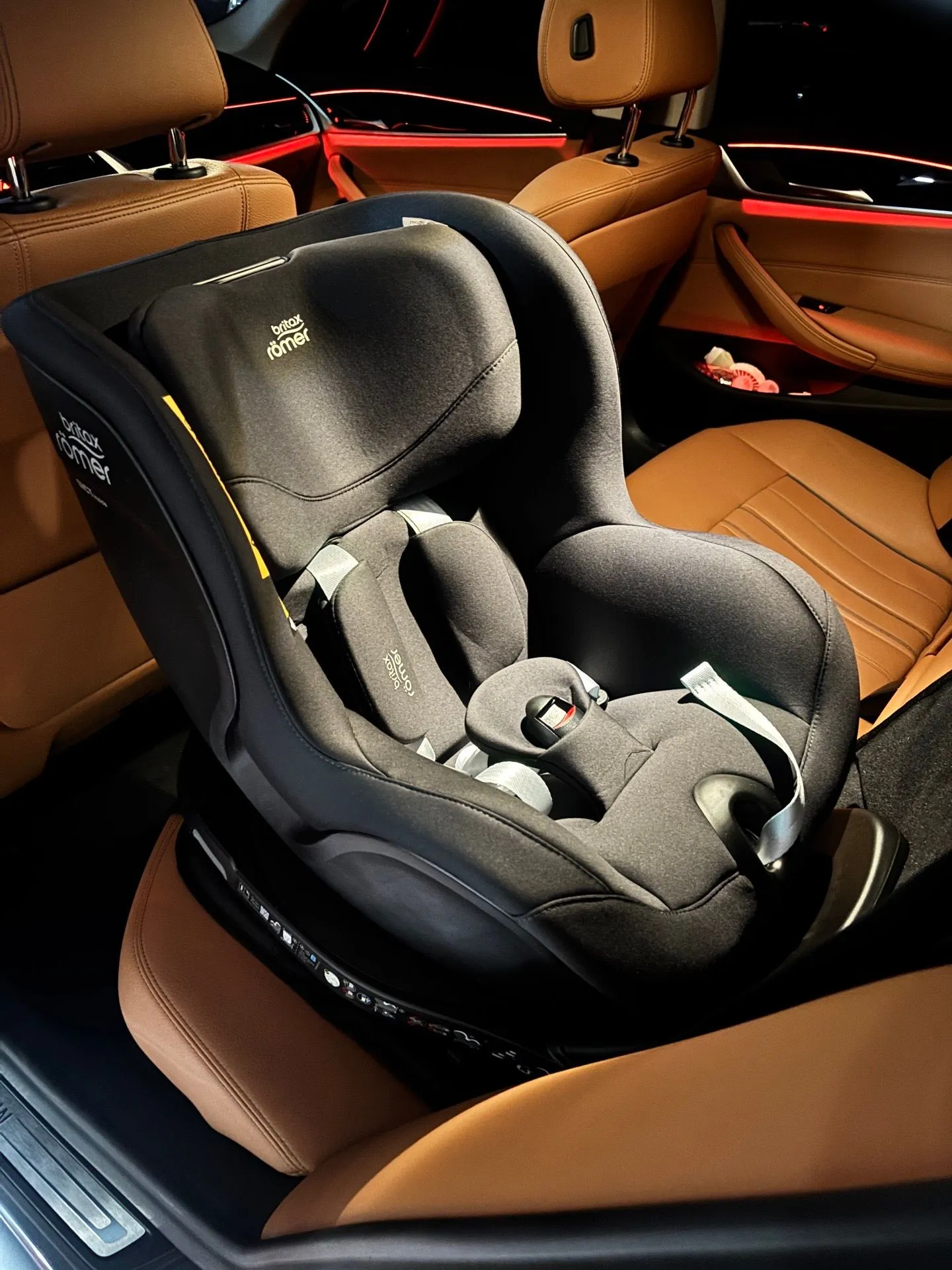 [내돈내산 실사용 후기] BMW 520i에 딱 맞춘 안정감! 브라이텍스 듀얼픽스 프로 선택 및 장착 후기 2