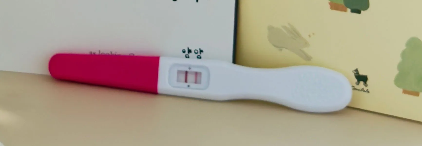 4주3일차 아기집 볼수있을까요!