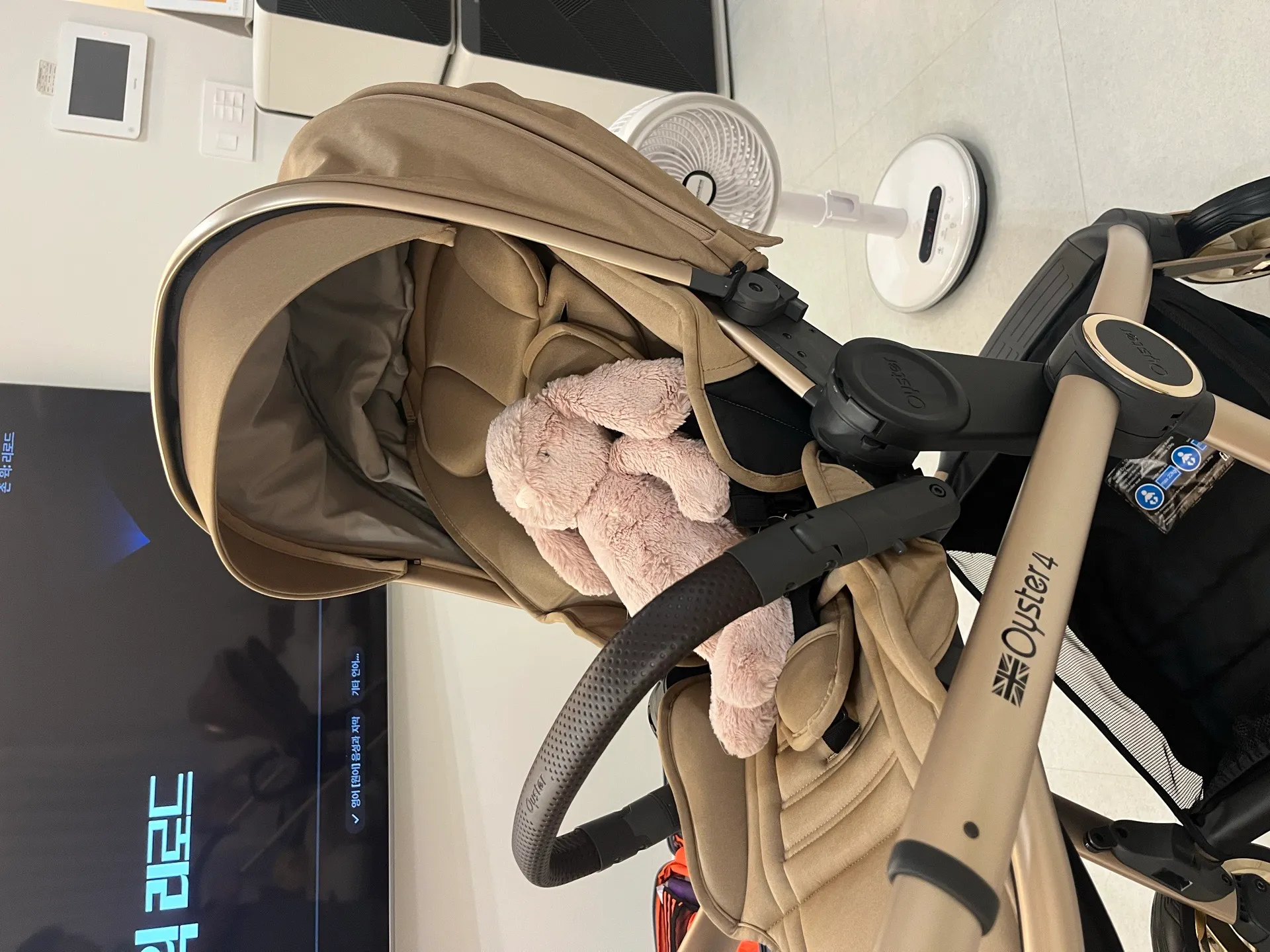 오이스터4 1