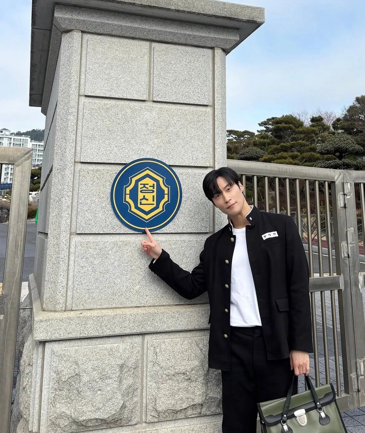 다들 태교 누구로 하시나요