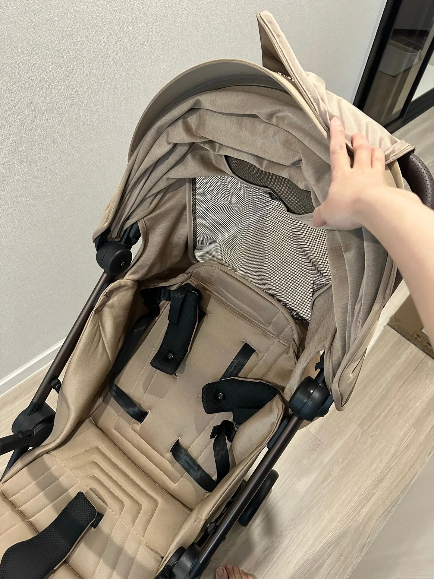오이스터미니2 내돈내산 후기  3
