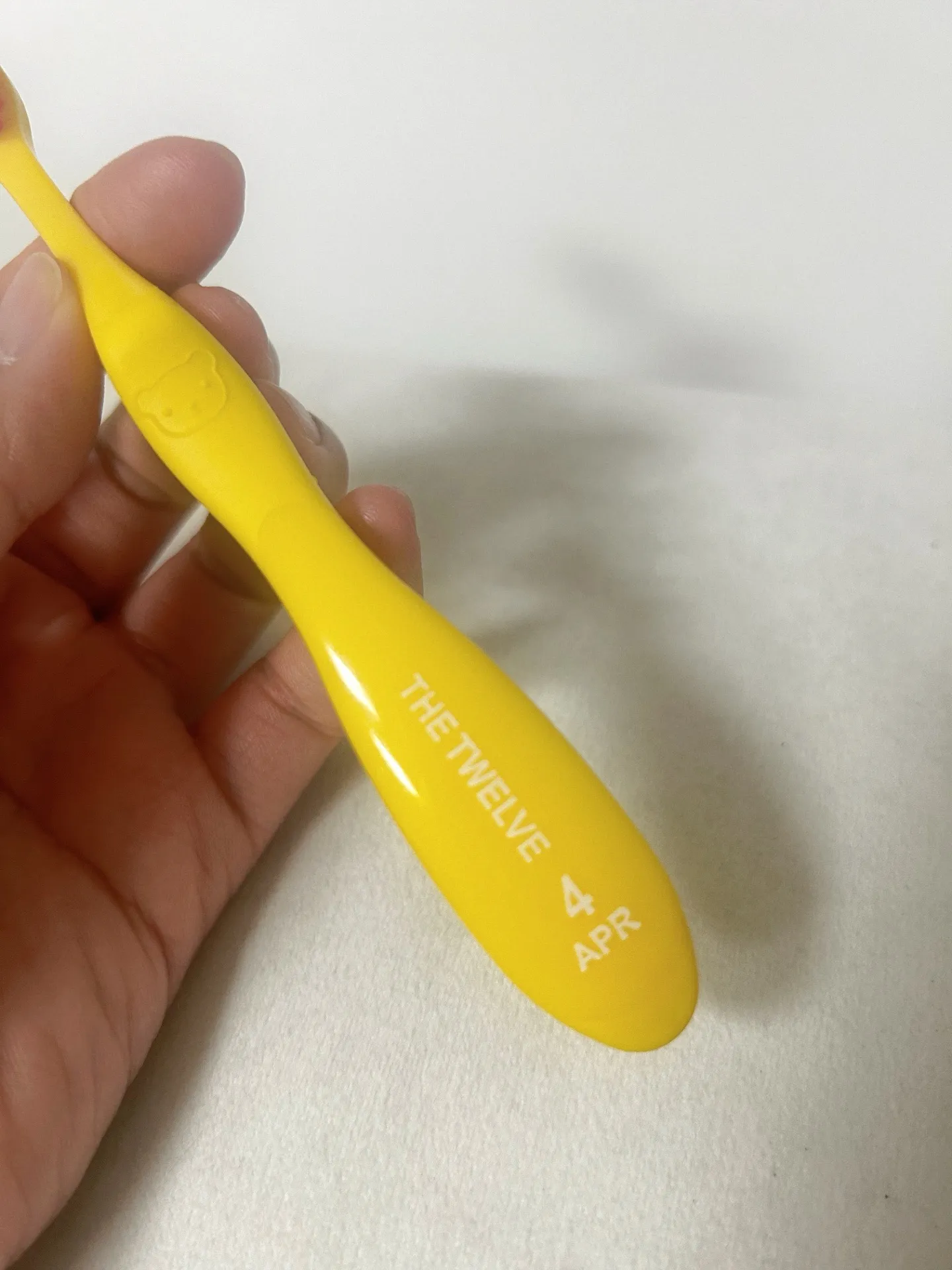 요즘 아이 칫솔 뭐 쓰세요? 3