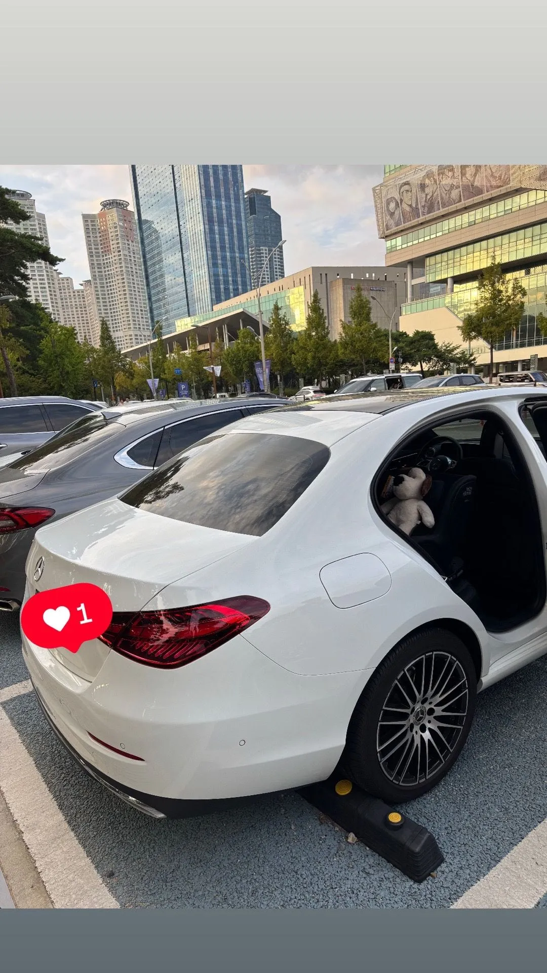 브라이텍스 듀얼픽스프로 카시트 내돈내산 후기 2