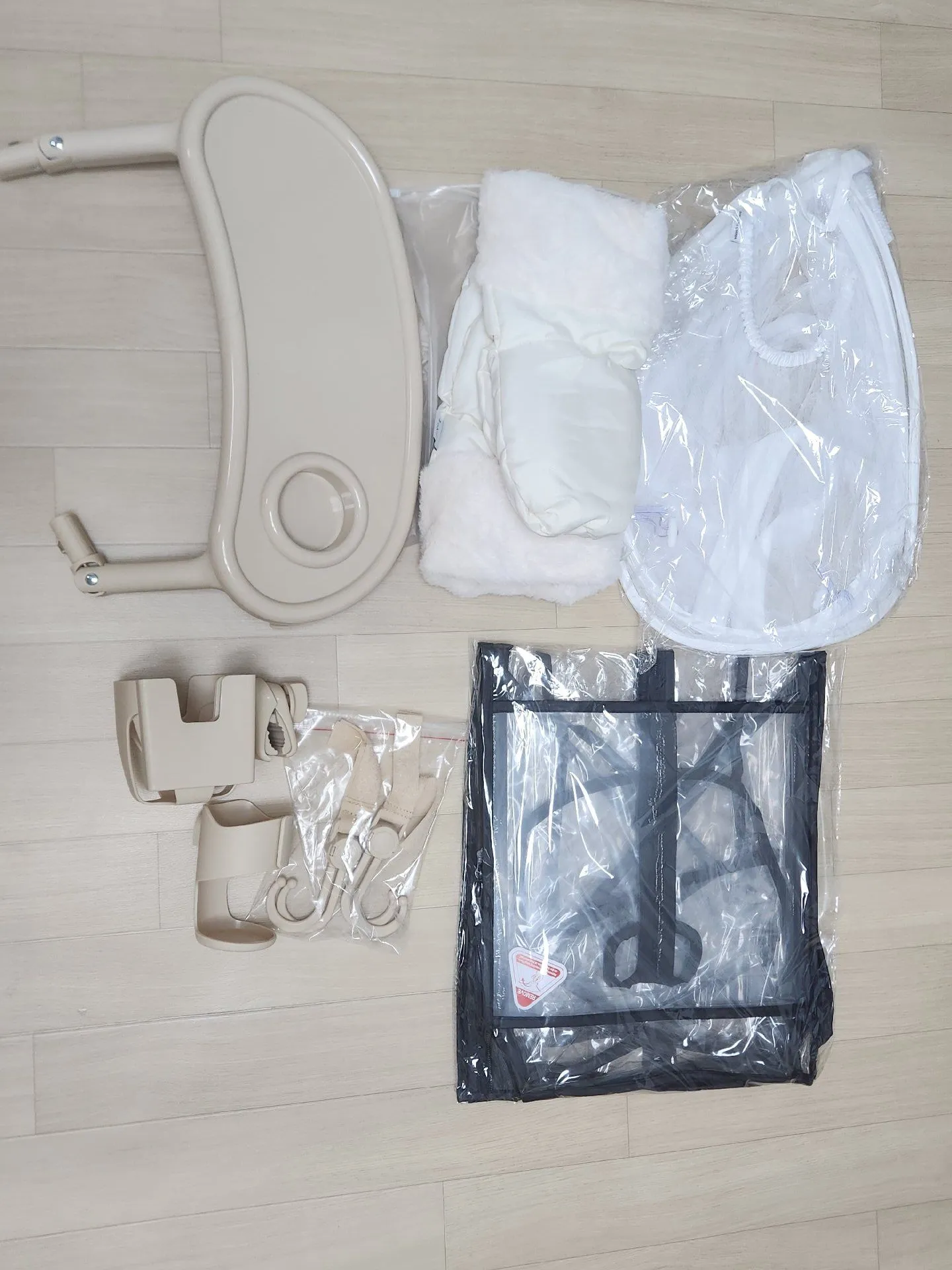 르베르 스핀360 유모카 3