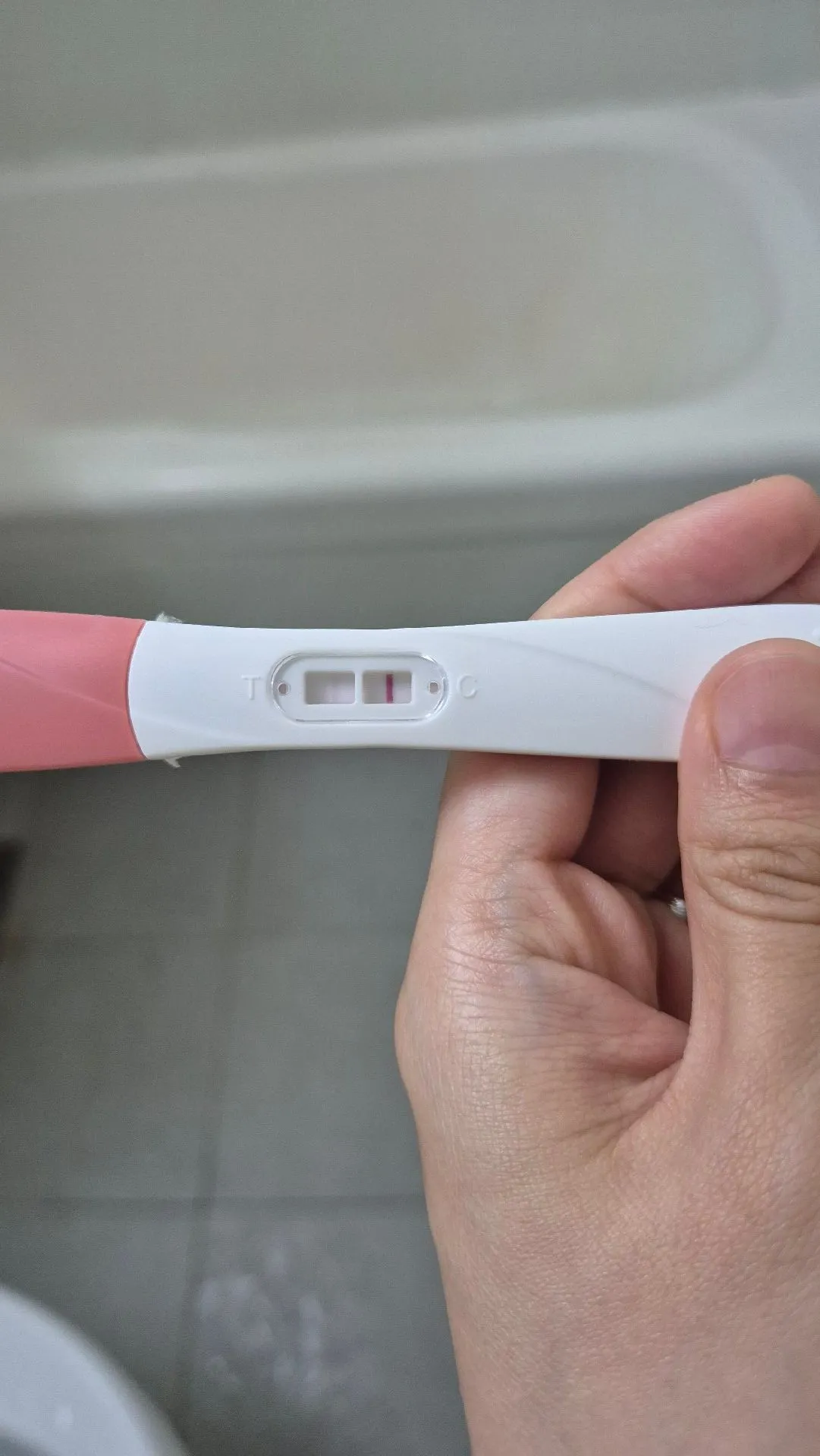 임신 맞는지 확인해주세요!!!