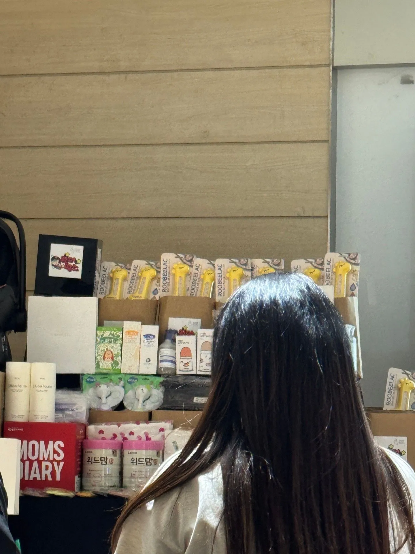 원더맘스 산모교실 다녀왔어용❤️ 2