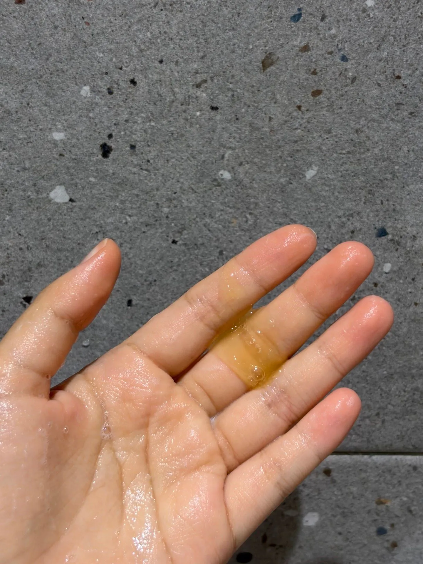 BRKA 브르카 샴푸 워터트리트먼트 사용 후기 4