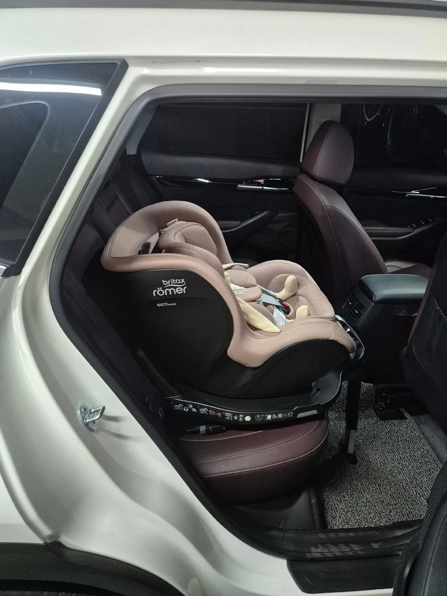 브라이텍스 듀얼픽스 프로 솔직 장착 및 사용 후기 🚗👶 2