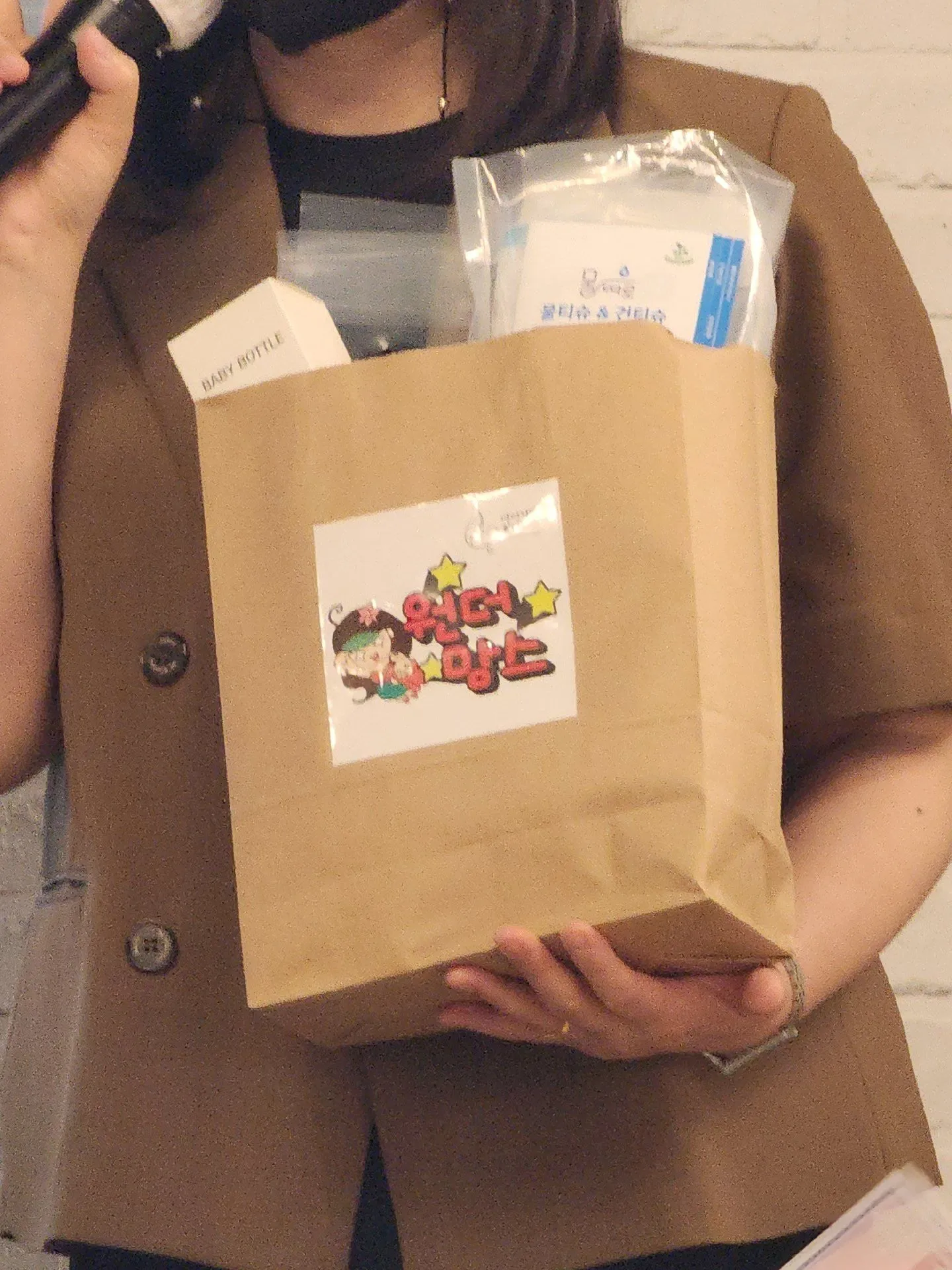 산모교실 후기에요!! 2